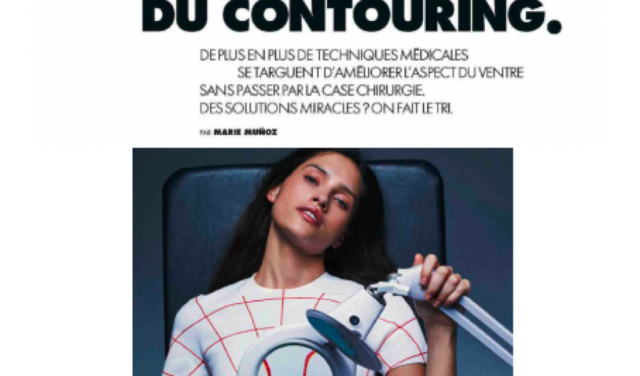 Les promesses du contouring